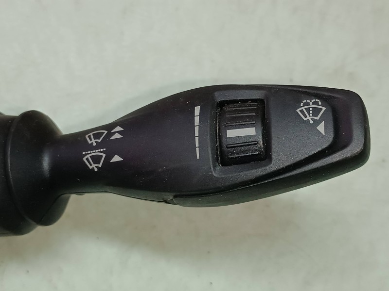 Recambio de mando luces para ford fiesta (cb1) titanium referencia OEM IAM 8A6T13N064BE 8A6T13335BC 8A6T17A553