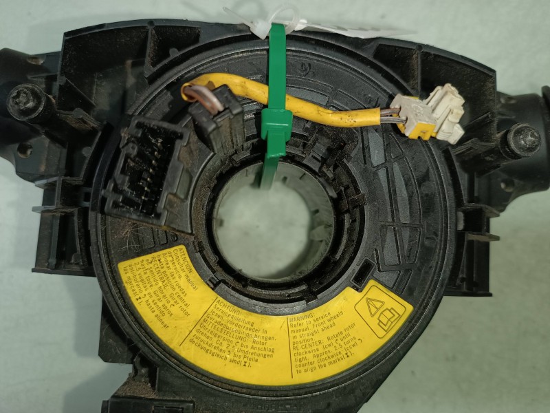 Recambio de mando luces para ford fiesta (cb1) titanium referencia OEM IAM 8A6T13N064BE 8A6T13335BC 8A6T17A553