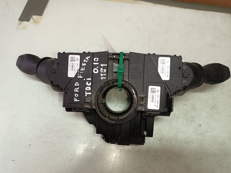 Recambio de mando luces para ford fiesta (cb1) titanium referencia OEM IAM 8A6T13N064BE 8A6T13335BC 8A6T17A553