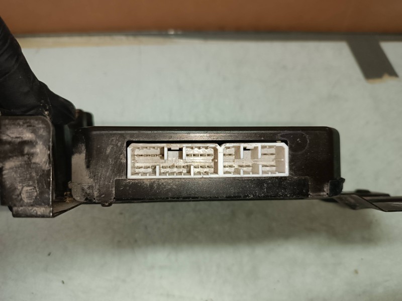 Recambio de modulo electronico para mazda mx-3 (ec) 1.9 v6 24v referencia OEM IAM EA0167650A 1126A 