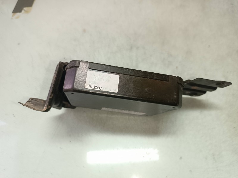 Recambio de modulo electronico para mazda mx-3 (ec) 1.9 v6 24v referencia OEM IAM EA0167650A 1126A 