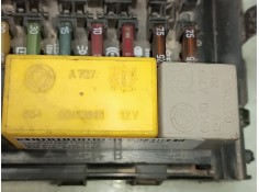 Recambio de caja reles / fusibles para alfa romeo 146 2.0 td l referencia OEM IAM 82461739 60619640 60618024 2