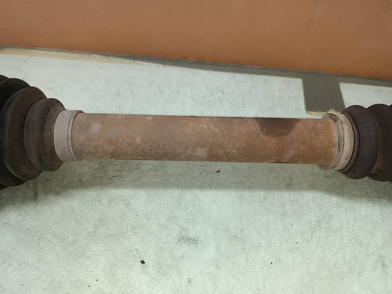 Recambio de transmision delantera izquierda para peugeot 306 berlina 3/4/5 puertas (s2) xs referencia OEM IAM   