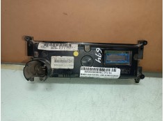 Recambio de mando calefaccion / aire acondicionado para bmw mini (r50,r53) cooper referencia OEM IAM 64111502216 1502216 VALEO 2