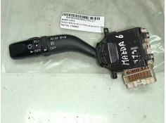 Recambio de mando intermitentes para mazda 6 berlina (gg) 2.0 crtd 136 sportive (4-ptas.) referencia OEM IAM 17A089C  CONECTOR 1
