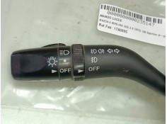 Recambio de mando intermitentes para mazda 6 berlina (gg) 2.0 crtd 136 sportive (4-ptas.) referencia OEM IAM 17A089C  CONECTOR 1 2