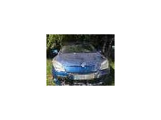 renault megane iii berlina 5 p del año 2011