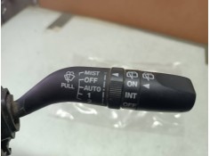 Recambio de mando limpia para mazda 3 berlina (bk) 1.6 cd diesel cat referencia OEM IAM 17D254LH  CONECTOR 12 PINES 2