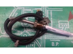 Recambio de sonda lambda para mercedes-benz clase c (w205) lim. c 220 cdi bluetec (205.004) referencia OEM IAM 1452962205065 A00