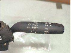 Recambio de mando limpia para mazda 2 berlina (dy) 1.6 sportive (74kw) referencia OEM IAM 01242500  CONECTOR 10 PINES 2