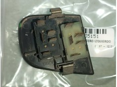 Recambio de mando elevalunas delantero izquierdo para alfa romeo 145 1.6 t.spark referencia OEM IAM 153049000   2