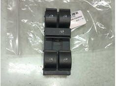 Recambio de mando elevalunas delantero izquierdo para fiat bravo (198) 1.9 active multijet referencia OEM IAM 05907C189 05907C 