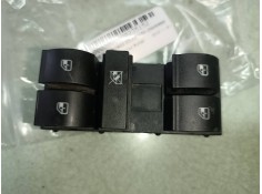 Recambio de mando elevalunas delantero izquierdo para fiat bravo (198) 1.9 active multijet referencia OEM IAM 05907C189 05907C  2