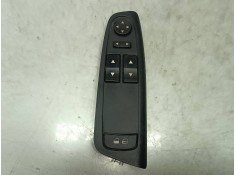 Recambio de mando elevalunas delantero izquierdo para fiat stilo (192) 1.9 jtd 115 dynamic sky window referencia OEM IAM B569  C