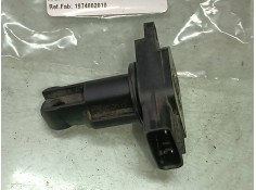 Recambio de caudalimetro para mazda 6 berlina (gg) 2.0 crtd 143 active (5-ptas.) referencia OEM IAM 1974002010  CONECTOR 5 PINES