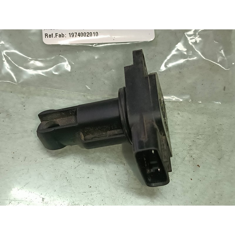 Recambio de caudalimetro para mazda 6 berlina (gg) 2.0 crtd 143 active (5-ptas.) referencia OEM IAM 1974002010  CONECTOR 5 PINES