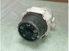 Recambio de mando calefaccion / aire acondicionado para toyota yaris (ksp9/scp9/nlp9) básico referencia OEM IAM 758734  