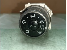 Recambio de mando calefaccion / aire acondicionado para toyota yaris (ksp9/scp9/nlp9) básico referencia OEM IAM 758734   2