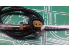 Recambio de sonda lambda para mercedes-benz clase c (w205) lim. c 220 cdi bluetec (205.004) referencia OEM IAM 1452962205065 A00 2