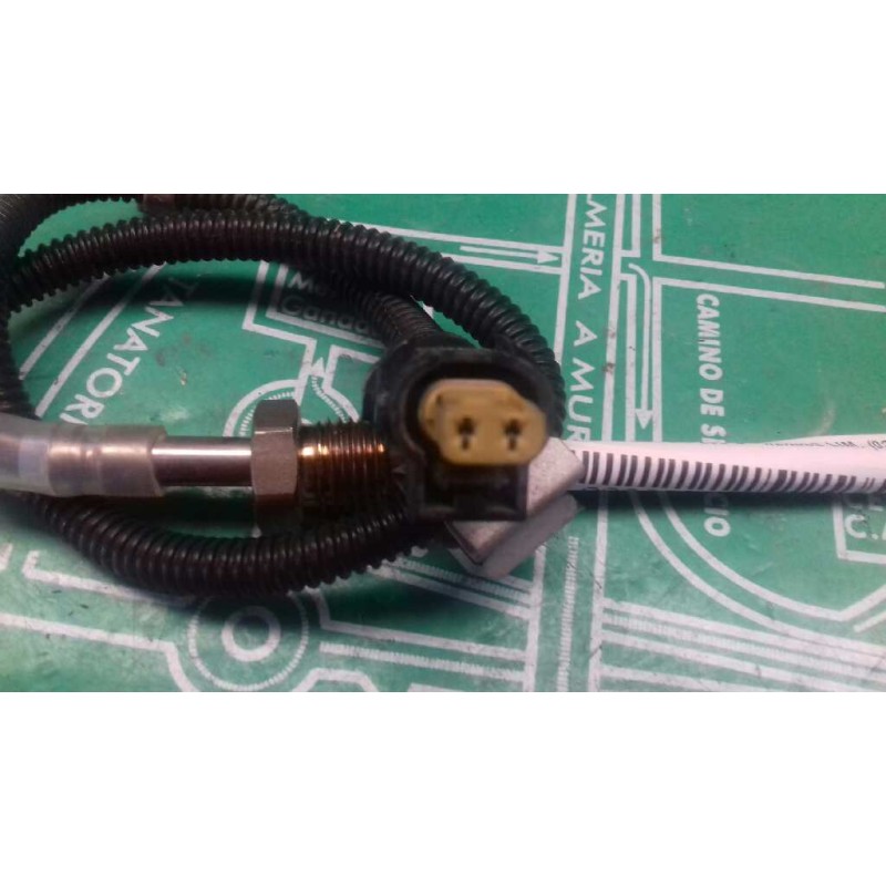 Recambio de sonda lambda para mercedes-benz clase c (w205) lim. c 220 cdi bluetec (205.004) referencia OEM IAM 1452962205065 A00
