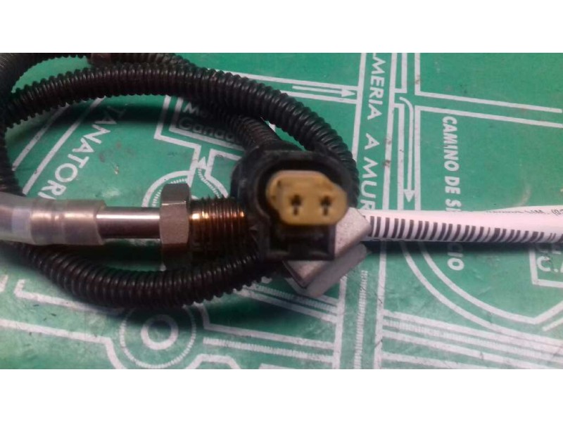 Recambio de sonda lambda para mercedes-benz clase c (w205) lim. c 220 cdi bluetec (205.004) referencia OEM IAM 1452962205065 A00