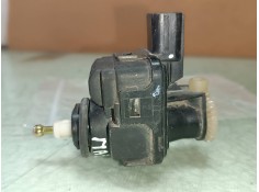 Recambio de motor regulacion faros para mazda 3 berlina (bk) 1.6 16v cat referencia OEM IAM   CONECTOR 3 PINES