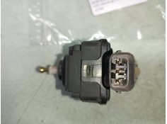 Recambio de motor regulacion faros para mazda 3 berlina (bk) 1.6 16v cat referencia OEM IAM   CONECTOR 3 PINES 2