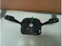 Recambio de mando luces para bmw serie 1 berlina (e81/e87) 120d referencia OEM IAM 693279402 33600102 CONECTOR 10 PINES