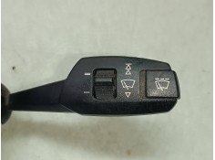 Recambio de mando luces para bmw serie 1 berlina (e81/e87) 120d referencia OEM IAM 693279402 33600102 CONECTOR 10 PINES 2