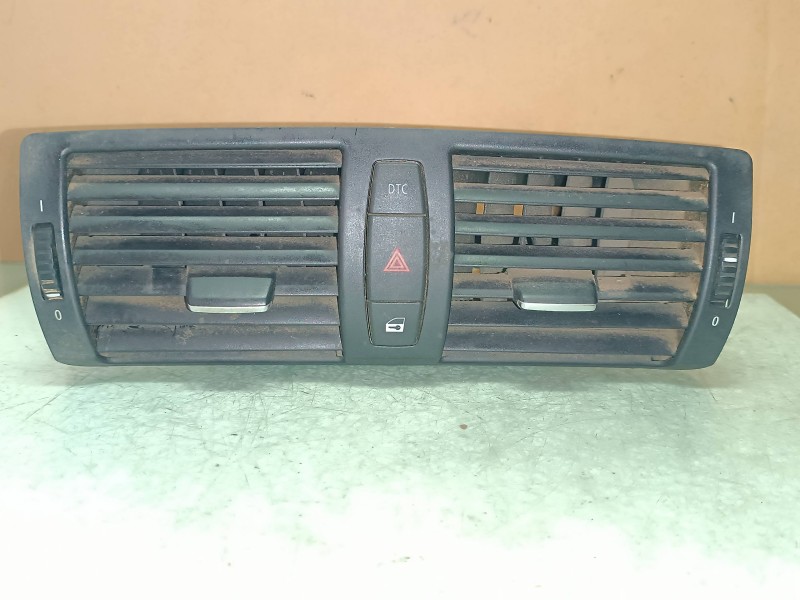 Recambio de warning para bmw serie 1 berlina (e81/e87) 120d referencia OEM IAM 705918912  AIREADORES