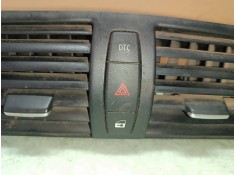 Recambio de warning para bmw serie 1 berlina (e81/e87) 120d referencia OEM IAM 705918912  AIREADORES 2