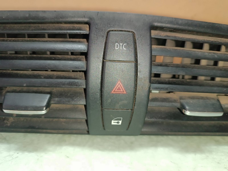 Recambio de warning para bmw serie 1 berlina (e81/e87) 120d referencia OEM IAM 705918912  AIREADORES