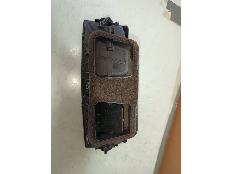 Recambio de warning para bmw serie 1 berlina (e81/e87) 120d referencia OEM IAM 705918912  AIREADORES