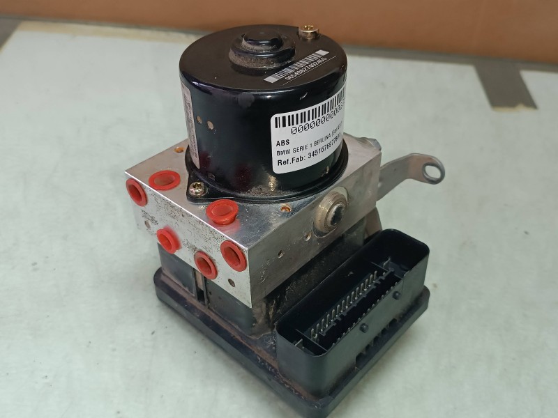 Recambio de abs para bmw serie 1 berlina (e81/e87) 120d referencia OEM IAM 3451676977801 3452676977901 10020601774