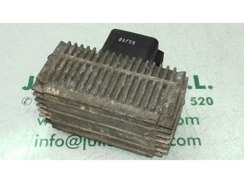 Recambio de caja precalentamiento para opel astra g berlina club referencia OEM IAM 55354141 51299018A 