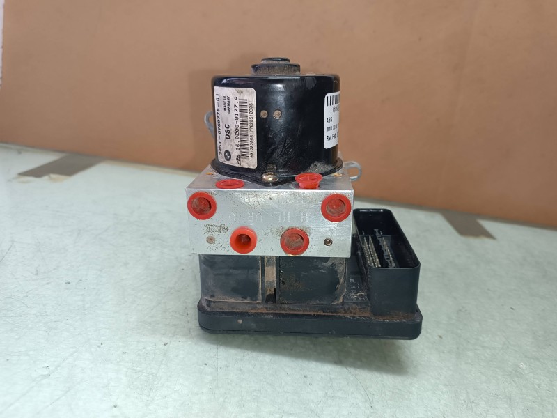 Recambio de abs para bmw serie 1 berlina (e81/e87) 120d referencia OEM IAM 3451676977801 3452676977901 10020601774