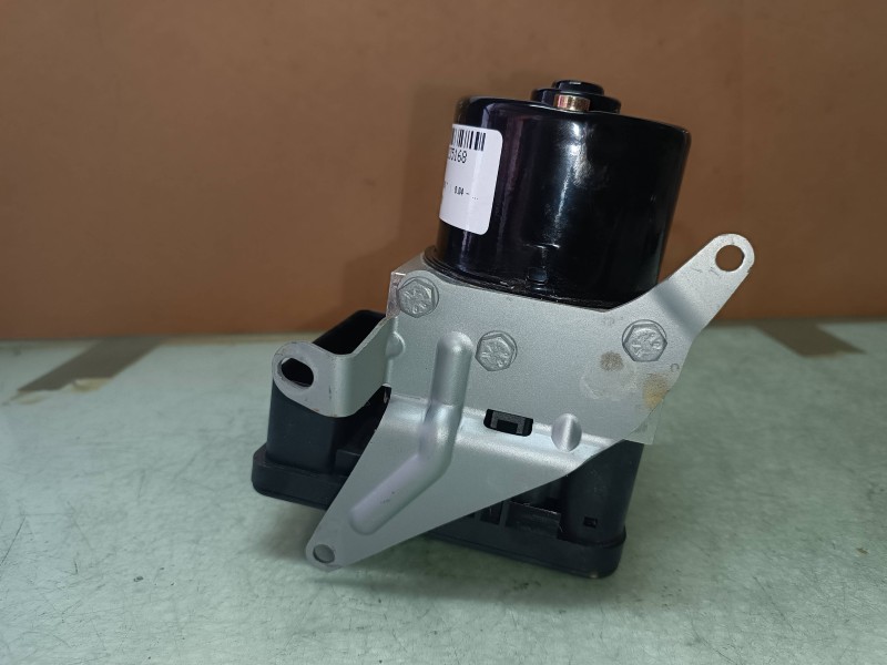 Recambio de abs para bmw serie 1 berlina (e81/e87) 120d referencia OEM IAM 3451676977801 3452676977901 10020601774