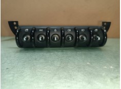 Recambio de mando multifuncion para bmw mini (r50,r53) cooper referencia OEM IAM 6L316958033 37223A 