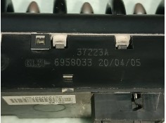 Recambio de mando multifuncion para bmw mini (r50,r53) cooper referencia OEM IAM 6L316958033 37223A  2