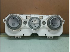 Recambio de mando climatizador para mazda 6 berlina (gg) 2.0 crtd 120 active (5-ptas.) referencia OEM IAM PPTD30 SB23 