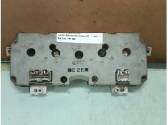 Recambio de mando climatizador para mazda 6 berlina (gg) 2.0 diesel cat referencia OEM IAM PPTD30 QP22  2