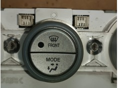 Recambio de mando climatizador para mazda 6 berlina (gg) 2.0 diesel cat referencia OEM IAM PPTD30 E0002D QA25 2