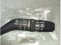 Recambio de mando limpia para mazda 6 berlina (gg) 1.8 cat referencia OEM IAM 17D254LH  CONECTOR 12 PINES 2