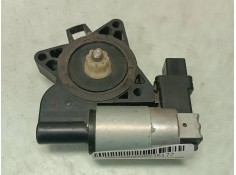 Recambio de motor elevalunas trasero izquierdo para mazda 6 berlina (gg) 2.0 cat referencia OEM IAM GJ6A5858X CM011050 CONECTOR 