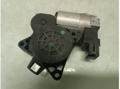 Recambio de motor elevalunas trasero izquierdo para mazda 6 berlina (gg) 2.0 cat referencia OEM IAM GJ6A5858X CM011050 CONECTOR  2