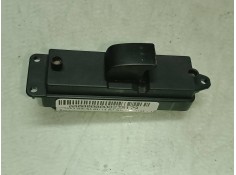 Recambio de mando elevalunas trasero izquierdo para mazda 3 berlina (bk) 1.6 vvt active referencia OEM IAM 03123110  CONECTOR 12