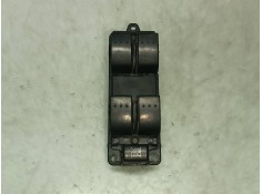 Recambio de mando elevalunas delantero izquierdo para mazda 3 berlina (bk) 2.0 16v cat referencia OEM IAM 03123000  CONECTOR 12 