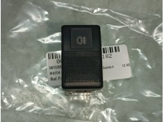 Recambio de interruptor para mazda 323 berl. f/s (bj) 2.0 td f comfort referencia OEM IAM   ALTURA FAROS