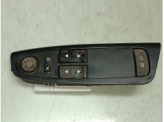 Recambio de mando elevalunas delantero izquierdo para fiat stilo multi wagon (192) 1.6 16v cat referencia OEM IAM B569  
