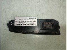 Recambio de mando elevalunas delantero izquierdo para fiat stilo multi wagon (192) 1.6 16v cat referencia OEM IAM B569   2